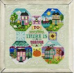 Every Season Yearlong 6 - Motifs (image for) Every Season Yearlong 6 - Motifs